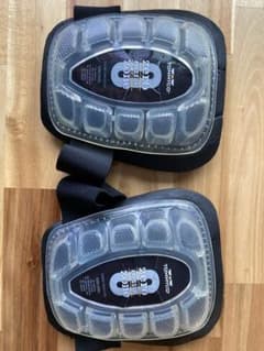 TOMMYCO ニーパッド 膝当て 作業用のサムネイル