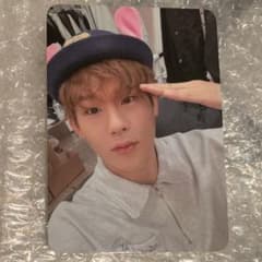 MONSTA X THE X withmuu 第3弾 対面 トレカ ジュホン - メルカリ