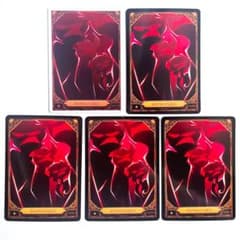ハズビンホテル トレーディングカード トレカS2 HYPNOTIZED Foil