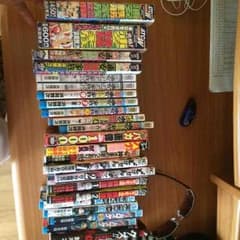 マンガのサムネイル
