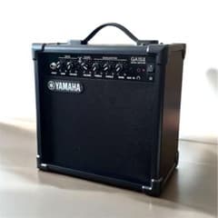 YAMAHA アンプGA15llのサムネイル