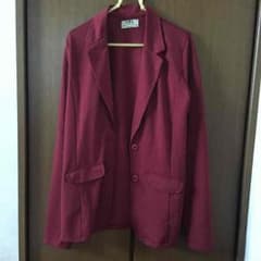 ジャケット GRAIL(グレイル)のサムネイル