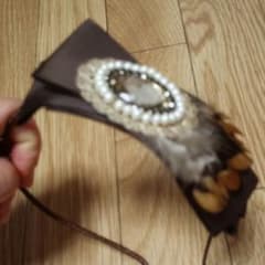 アクシーズカチューシャ！未使用のサムネイル
