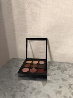 MAC アイシャドウパレット 9色のサムネイル