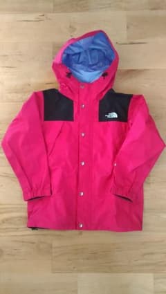 ノースフェイス ジャケット 130cmのサムネイル