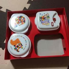 エルマーのタッパーのサムネイル