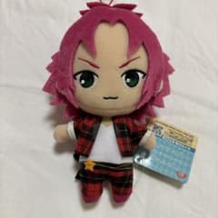 あんスタ フリュー ぬいぐるみ 旧ぬい ユニット衣装 衣更真緒