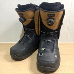 人気k2 MAYSIS メイシス 27cm ダブルBOA ダイヤル US9