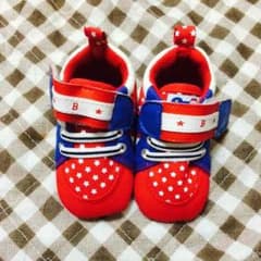 ベビー靴♡11.5センチのサムネイル