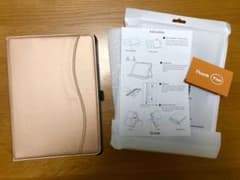 Ztotop iPad 9.7 ケース ローズガーデンのサムネイル