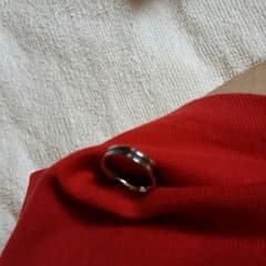 指輪‼激安❕値下げしました♪のサムネイル