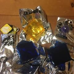 AAAグッズセットのサムネイル