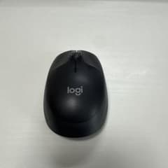 logi M190ワイヤレスマウス USBレシーバー付きのサムネイル