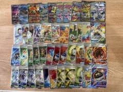 ポケモンカードゲーム SRまとめ売りのサムネイル