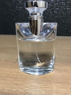 BVLGARI POUR HOMME EXTREME ブルガリ プールオム100のサムネイル