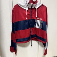 古着【addidas】パーカーのサムネイル