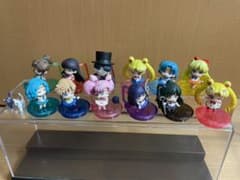 美少女戦士セーラームーン ぷちきゃら！のサムネイル