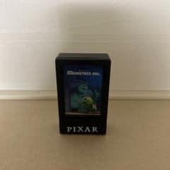 ピクサーキャラクター　ポスターライトコレクション モンスターズ・インクのサムネイル