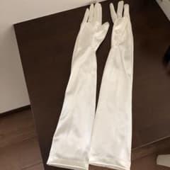 ウェディンググローブのサムネイル
