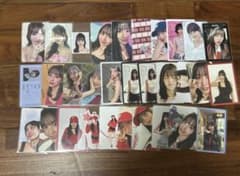 TWICE モモ トレカセットのサムネイル