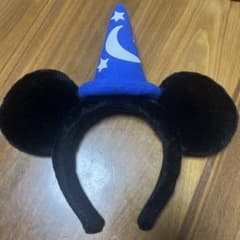 ミッキーマウス カチューシャのサムネイル