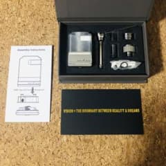 vision RBA ver1.0のサムネイル