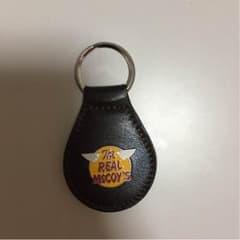 【金魚さま専用】リアルマッコイズ ノベルティ キーホルダーのサムネイル