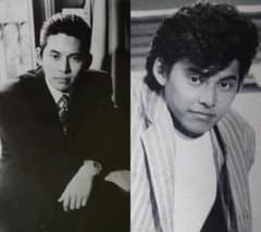 さ*ん様 織田裕二さん雑誌切り抜き1987〜1992年他　80ページ 織田裕二 1987年〜1994年 大量 切り抜き ファイル 1冊 60P - メルカリ