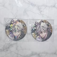 도원 암악 하녀 메이드 홀로그램 캔 배지 vol.5 수술 학 로크로