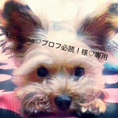 1児mama♡プロフ必読！様♡専用のサムネイル