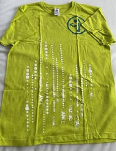 ZUMBA Tシャツのサムネイル