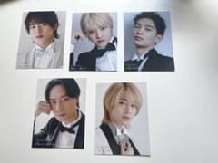 Myojo 厚紙 ジュニアのサムネイル