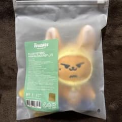 TXT プルバトゥ キーリング ファンチュン　FINDING MOAのサムネイル