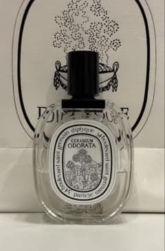 diptyque 오드 트와레 제라늄 오드라타 100ml