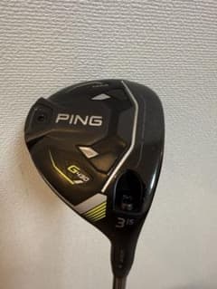 PING G430 MAX 3W PING chrome 2.0 65/Rのサムネイル