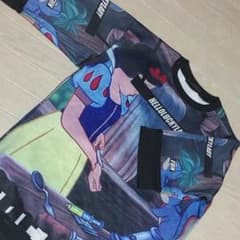 ストリート系 トップスのサムネイル