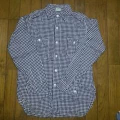 everwear シャンブレーシャツ Mのサムネイル