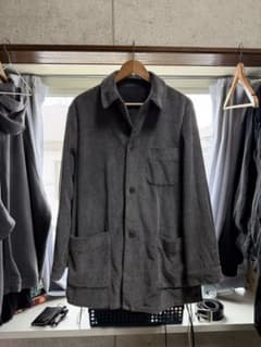 BERNARD ZINS コーデュロイ ジャケット Made In FRANCE BERNARD ZINS コーデュロイ ジャケット Made In FRANCE - メルカリ