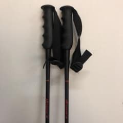 なかっち様専用　ノルディカ NORDICA スキー ストック ポール 115cmのサムネイル