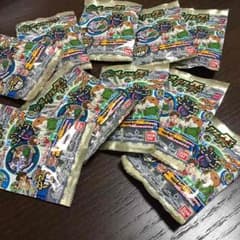 みかん様専用   妖怪メダルラムネ3 10個パックのサムネイル