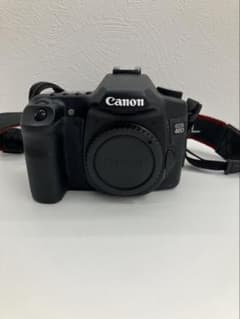 Canon EOS 40D デジタル一眼レフ SIGMAレンズ純正ストロボセット