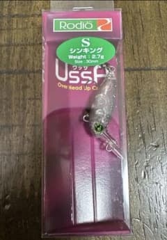 ロデオクラフト オオツカ オリカラ ウッサ S 神楽 カグラ - メルカリ