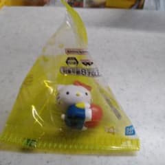 ハローキティ マスコット フルーツのサムネイル