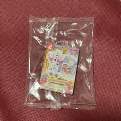 アイカツ ガチャガチャ エンジェルアリスブラウスのサムネイル