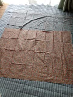【あーちゃん専用】布・綿　小花柄のサムネイル