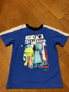 コストコtシャツ100cm2枚セットのサムネイル