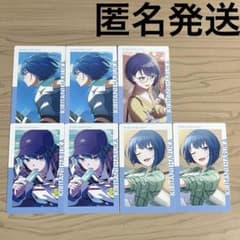 プロセカ ePick card vol.21A 23B 24B 桐谷遥×7 - メルカリ