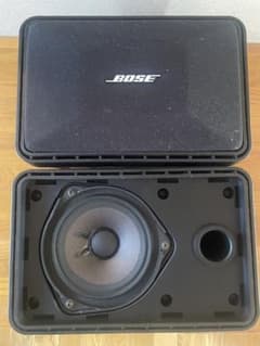 BOSE 101MM 2ホン　スピーカーペアのサムネイル
