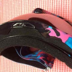 ROXY ゴーグルのサムネイル