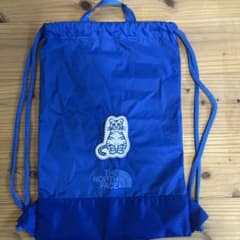 THE NORTH FACE 石垣島・沖縄限定ナップザックのサムネイル